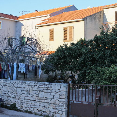 Apartmanok Parkolóhellyel Supetar, Brac - 6026 Supetar  4