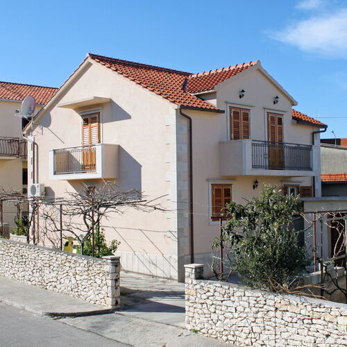 Apartmanok Parkolóhellyel Supetar, Brac - 6037 Supetar  2