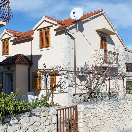 Apartmanok Parkolóhellyel Supetar, Brac - 6037 Supetar  4
