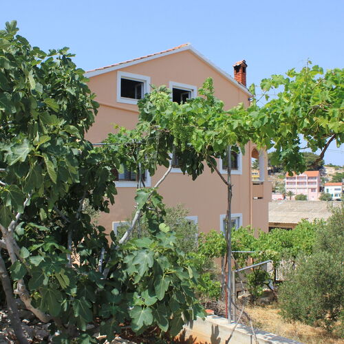 Apartmanok A Tenger Mellett Sali, Dugi Otok - 8121 Sali  4
