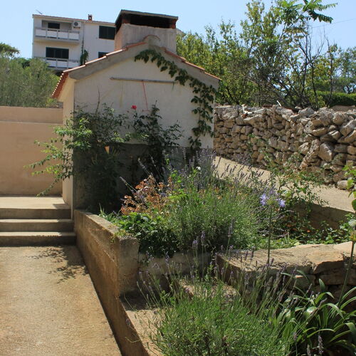 Apartmanok A Tenger Mellett Sali, Dugi Otok - 8121 Sali  3
