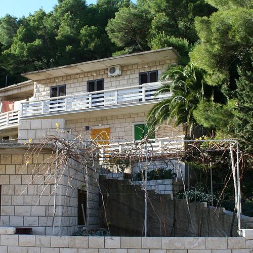 Apartmanok A Tenger Mellett Povlja, Brac - 712 Povlja