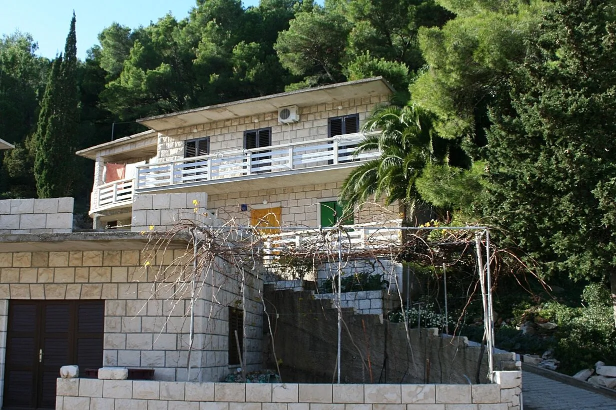Apartments By The Sea Povlja, Brač - 712 Povlja