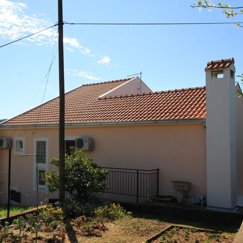 Apartmanok Parkolóhellyel Slatine, Ciovo - 8658 Slatine  4