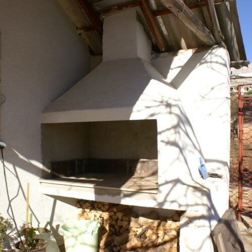Apartmanok Parkolóhellyel Grebastica, Sibenik - 4312 Grebaštica  2