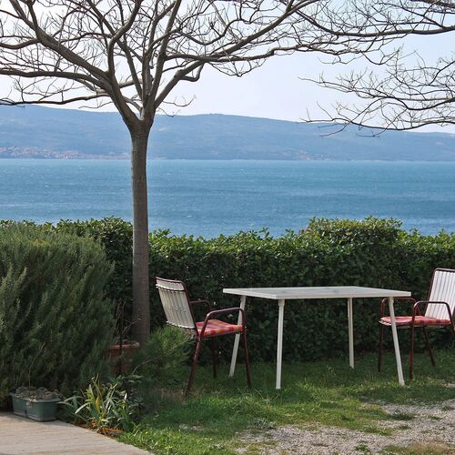 Apartmanok A Tenger Mellett Nemira, Omis - 4834 Nemira  3