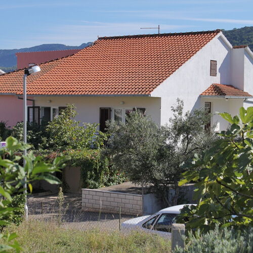Apartmanok Parkolóhellyel Stari Grad, Hvar - 5724 Stari Grad  4