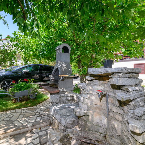 Apartmanok Parkolóhellyel Kavran, Marcana - 14109 Kavran  3