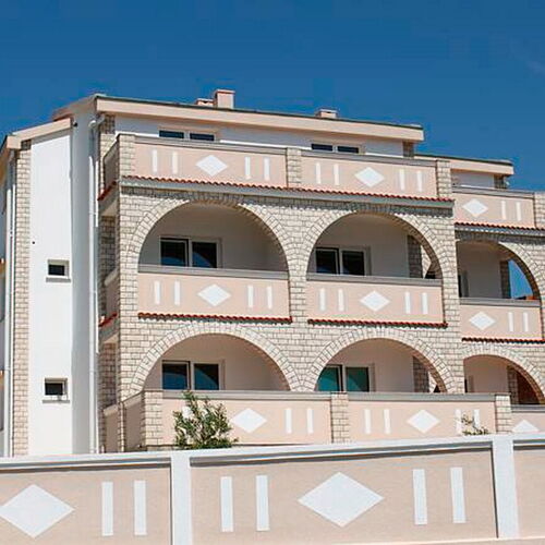 Apartmanok A Tenger Mellett Zubovici, Pag - 4130 Zubovići  4