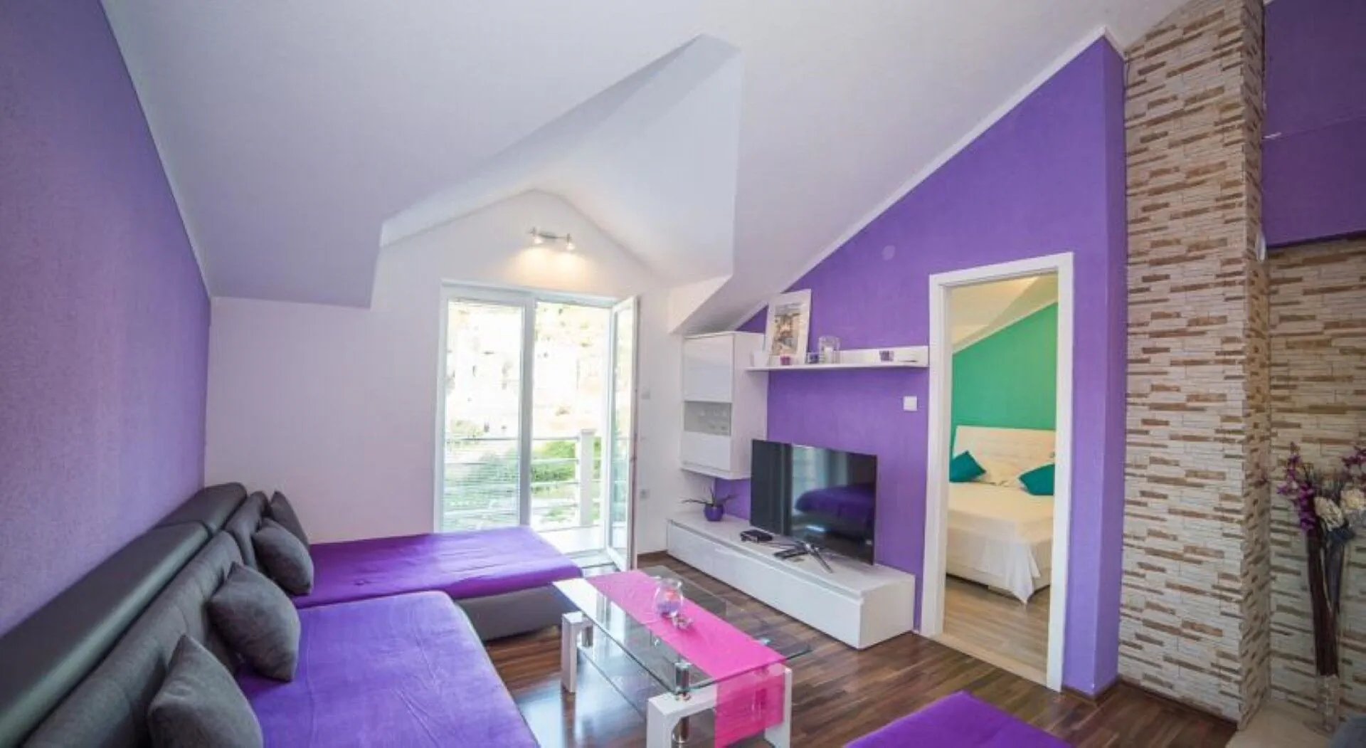 Apartments By The Sea Povlja, Brač - 14126 Povlja