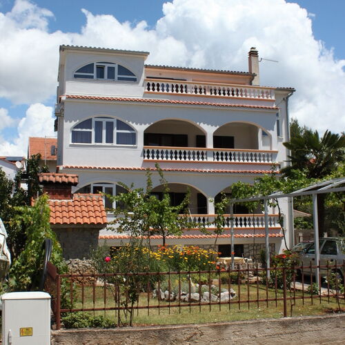 Apartmanok Parkolóhellyel Vodice - 6452  4