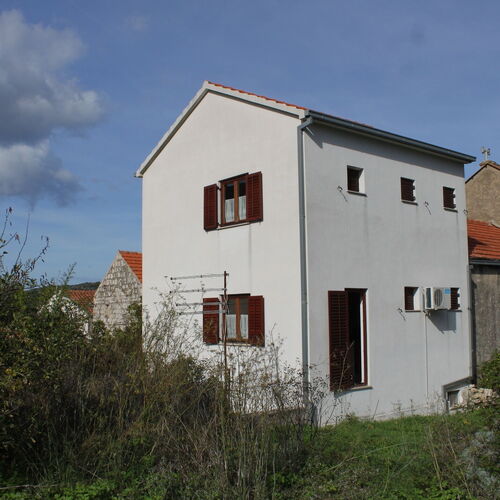 Apartmanok Parkolóhellyel Vis - 2435  3
