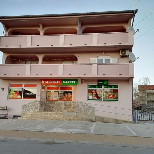 Apartmanok Parkolóhellyel Lopar, Rab - 5019 Lopar
