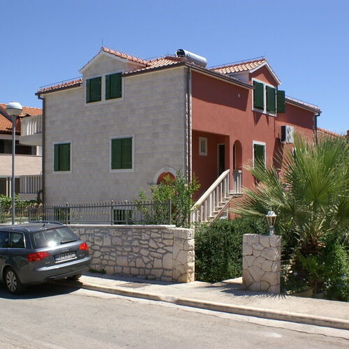 Apartmanok A Tenger Mellett Supetar, Brac - 4274 Supetar  2