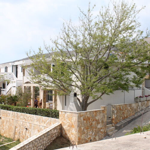 Apartmanok Parkolóhellyel Pag - 6326  2