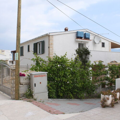 Apartmanok Parkolóhellyel Pag - 6326  4