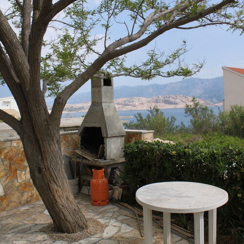 Apartmanok Parkolóhellyel Pag - 6326  3