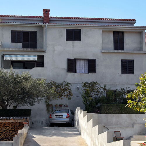 Apartmanok A Tenger Mellett Kali, Ugljan - 5828 Kali  2