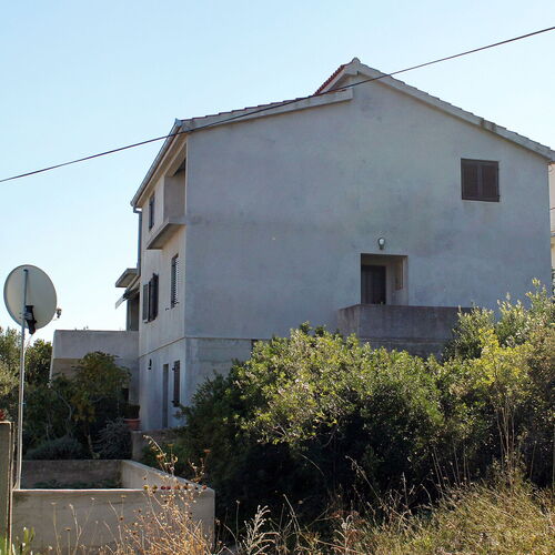 Apartmanok A Tenger Mellett Kali, Ugljan - 5828 Kali  3