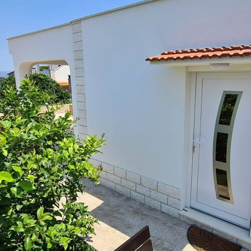 Apartmanok A Tenger Mellett Necujam, Solta - 2089 Nečujam  2