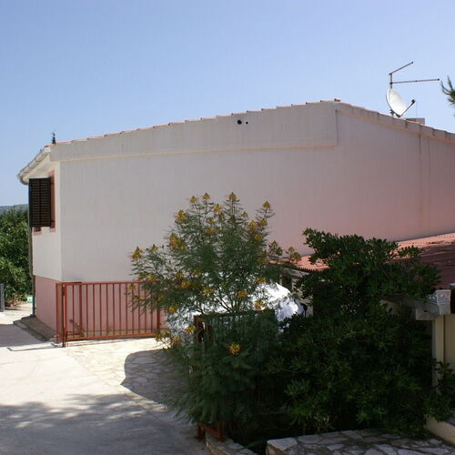Apartmanok A Tenger Mellett Rogoznica - 4186  3
