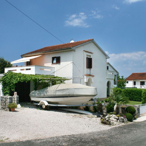 Apartmanok Parkolóhellyel Vantacici, Krk - 5566 Vantačići  2