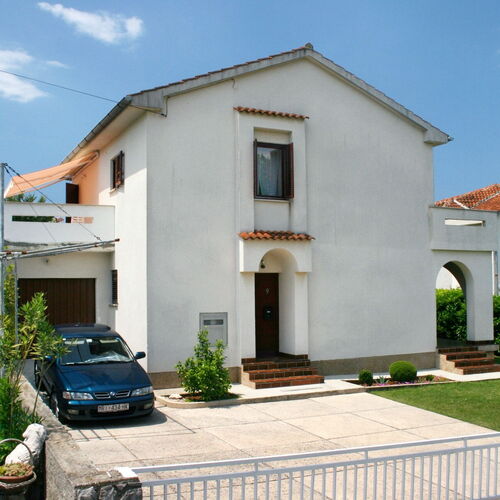 Apartmanok Parkolóhellyel Vantacici, Krk - 5566 Vantačići  4