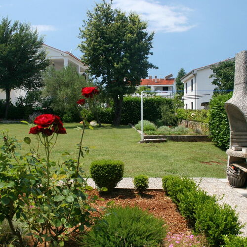 Apartmanok Parkolóhellyel Vantacici, Krk - 5566 Vantačići  3