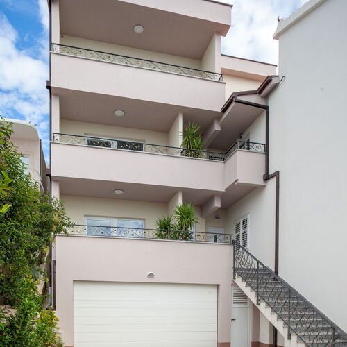 Apartmanok A Tenger Mellett Tucepi, Makarska - 2677 Tučepi  4