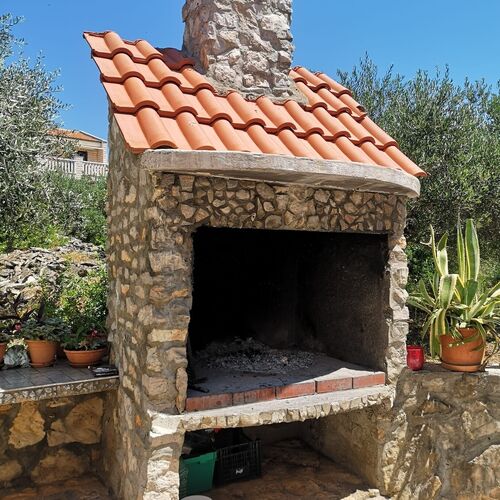Apartmanok A Tenger Mellett Sucuraj, Hvar - 578 Sućuraj  3