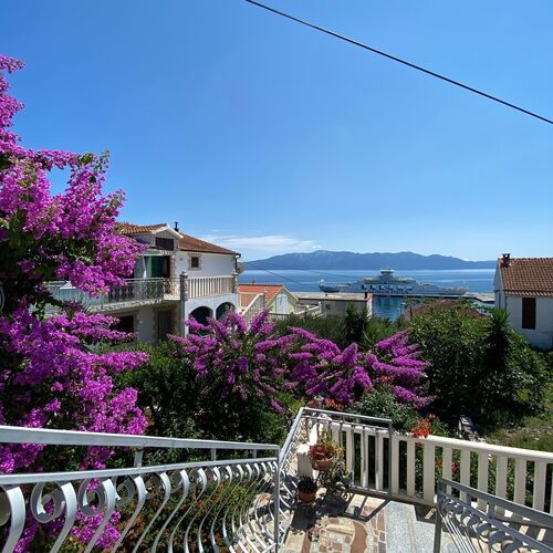 Apartmanok A Tenger Mellett Sucuraj, Hvar - 578 Sućuraj  4