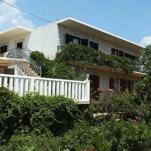 Apartmanok A Tenger Mellett Sucuraj, Hvar - 578 Sućuraj  2