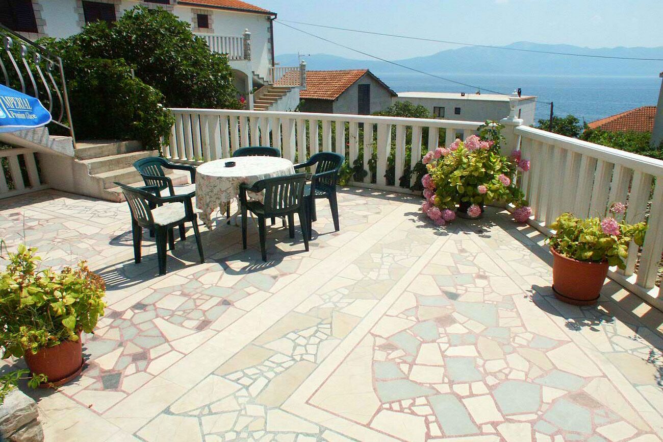 Apartmanok A Tenger Mellett Sucuraj, Hvar - 578 Sućuraj