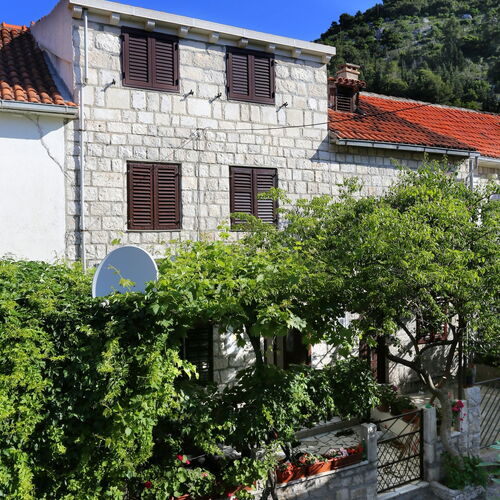 Apartmanok A Tenger Mellett Trstenik, Peljesac - 4567 Trstenik  4