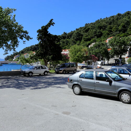 Apartmanok A Tenger Mellett Trstenik, Peljesac - 4567 Trstenik  3