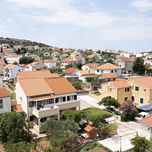 Apartmanok Parkolóhellyel Murter - 5088  3