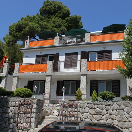 Apartmanok és Szobák A Tenger Mellett Mali Losinj, Losinj - 7953 Mali Lošinj  4