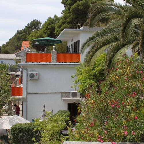 Apartmanok és Szobák A Tenger Mellett Mali Losinj, Losinj - 7953 Mali Lošinj  3