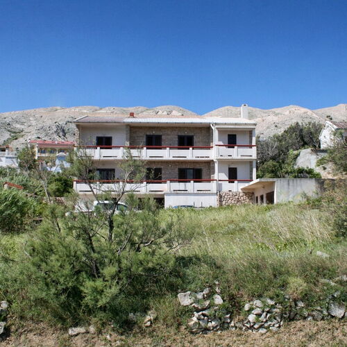 Apartmanok A Tenger Mellett Pag - 532  4