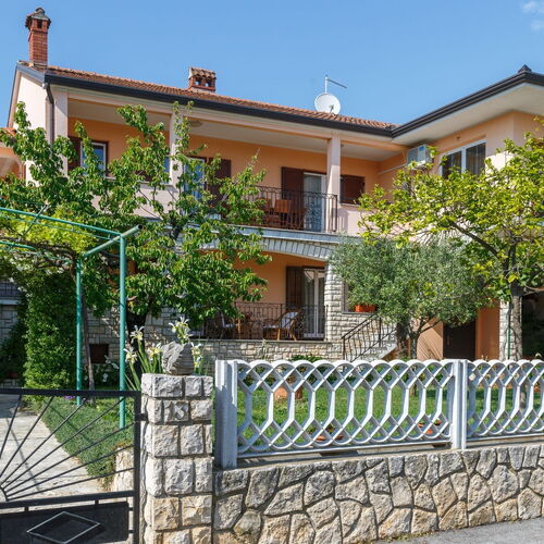 Apartmanok Parkolóhellyel Rovinj - 14153  2