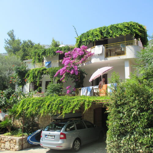 Apartmanok A Tenger Mellett Ivan Dolac, Hvar - 4584 Ivan Dolac  2