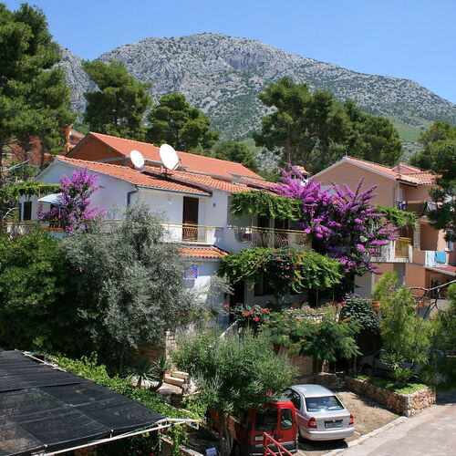 Apartmanok A Tenger Mellett Ivan Dolac, Hvar - 4584 Ivan Dolac  4