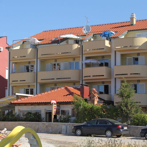 Apartmanok A Tenger Mellett Povljana, Pag - 3316 Povljana  4