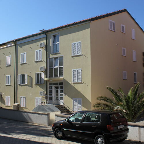 Apartmanok A Tenger Mellett Povljana, Pag - 3316 Povljana  3