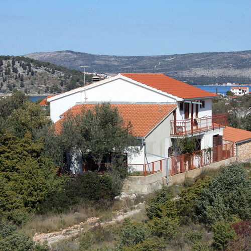 Apartmanok A Tenger Mellett Razanj, Rogoznica - 4864 Ražanj  2