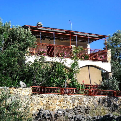 Apartmanok A Tenger Mellett Razanj, Rogoznica - 4864 Ražanj  4
