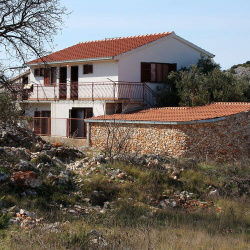 Apartmanok A Tenger Mellett Razanj, Rogoznica - 4864 Ražanj  3