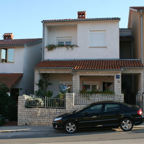 Apartmanok Internet Hozzáféréssel Pula - 6987  2