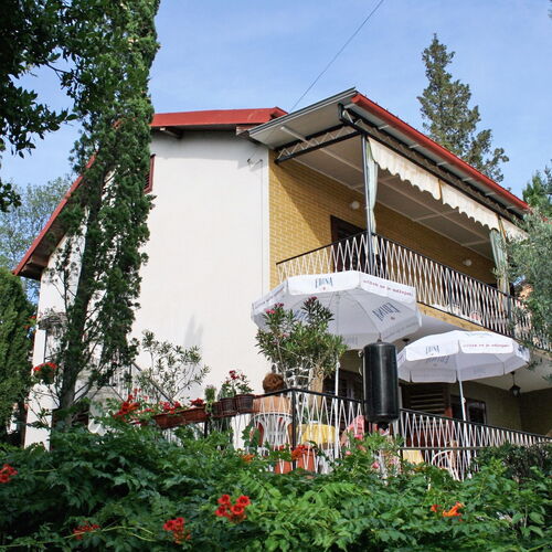 Apartmanok Parkolóhellyel Selce, Crikvenica - 5531 Selce  4