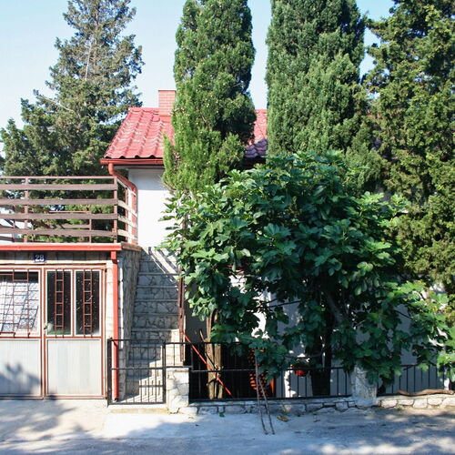 Apartmanok Parkolóhellyel Selce, Crikvenica - 5531 Selce  3